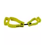 OX-ON Glove clip, Yellow