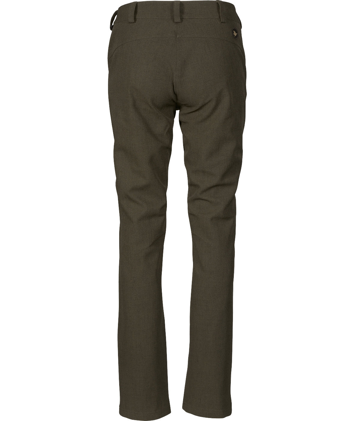 Seeland Woodcock Advanced women's trousers, Shaded olive, large image number 2