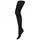 Decoy Woll Strumpfhose 110 Denier Appearance, Black, Black, swatch