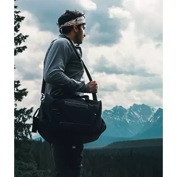 Swiss Peak Voyager weekendväska 25L