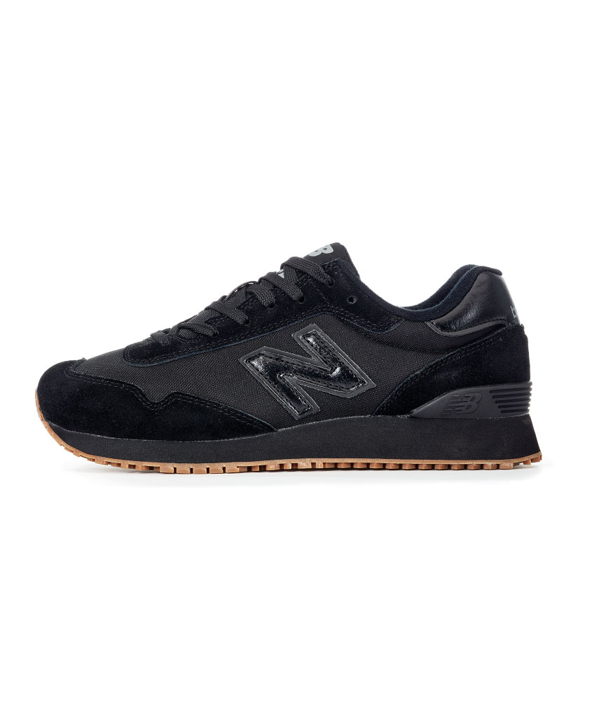 New Balance 515 sneakers dam OB, Black