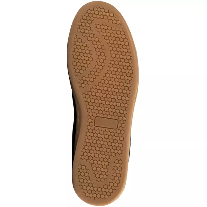 Albatros sneaker, Svart, large image number 2