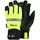 Tegera Pro 9131  vinter arbetshandskar, Svart/Varselgul, Svart/Varselgul, swatch