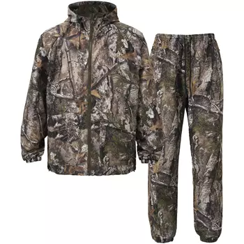 Pinewood Furudal Camou Cover sæt