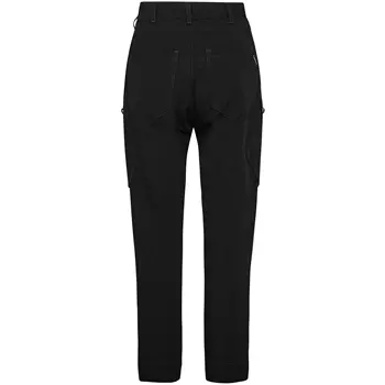 Engel X-treme women's service trousers full stretch, Black