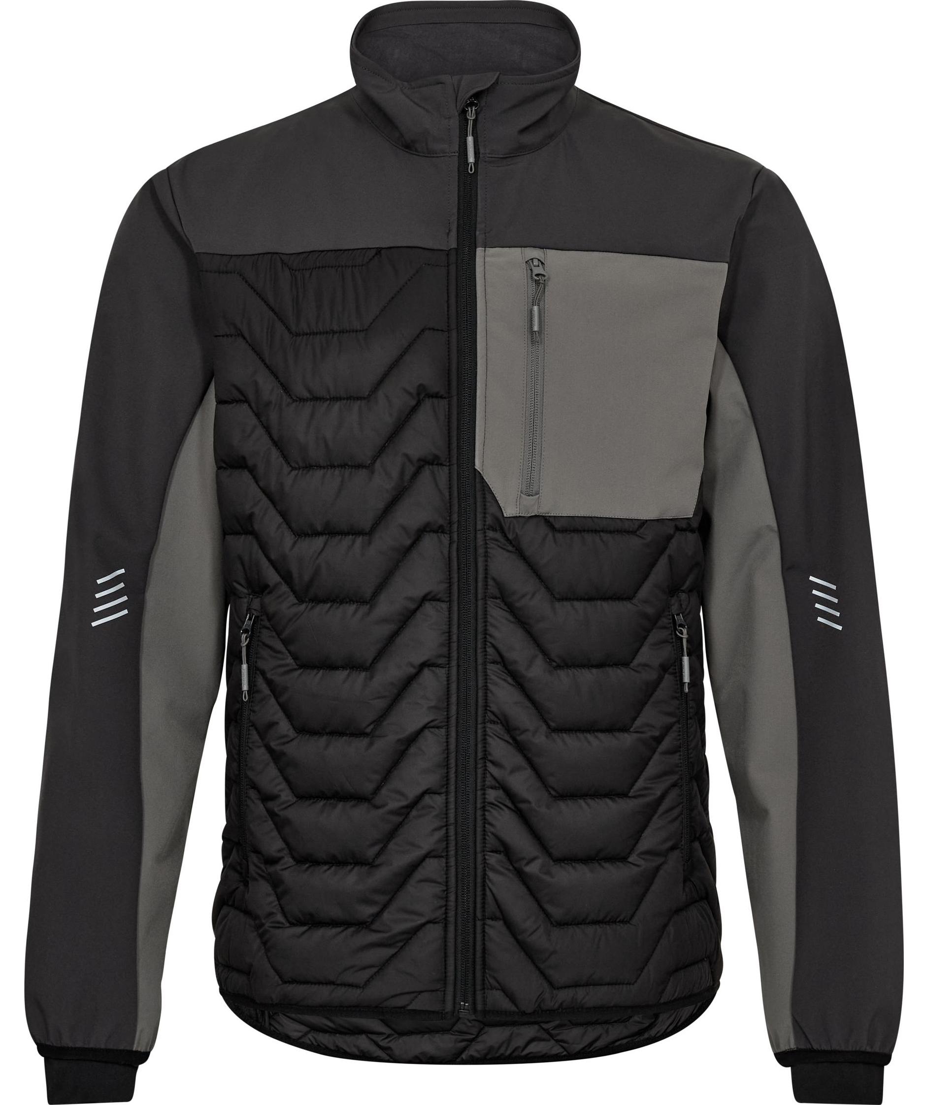 Black/Anthracite Grey