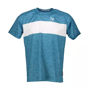 Vangàrd Trend T-Shirt, Blau Melange