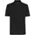 ID Klassisk Polo T-shirt, Sort, Sort, swatch