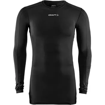 Craft Pro Control Compression langærmet T-shirt