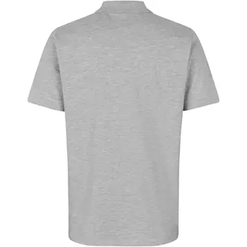 ID økologisk polo T-shirt
