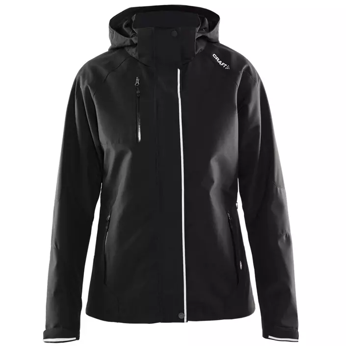 Craft Zermatt women's jacket , Black, large image number 0
