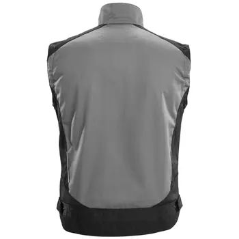 Mascot Unique Hagen work vest, Antracit Grey/Black