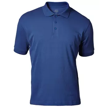 Mascot Crossover Bandol polo shirt, Azure Blue