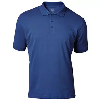 Mascot Crossover Bandol polo shirt, Azure Blue