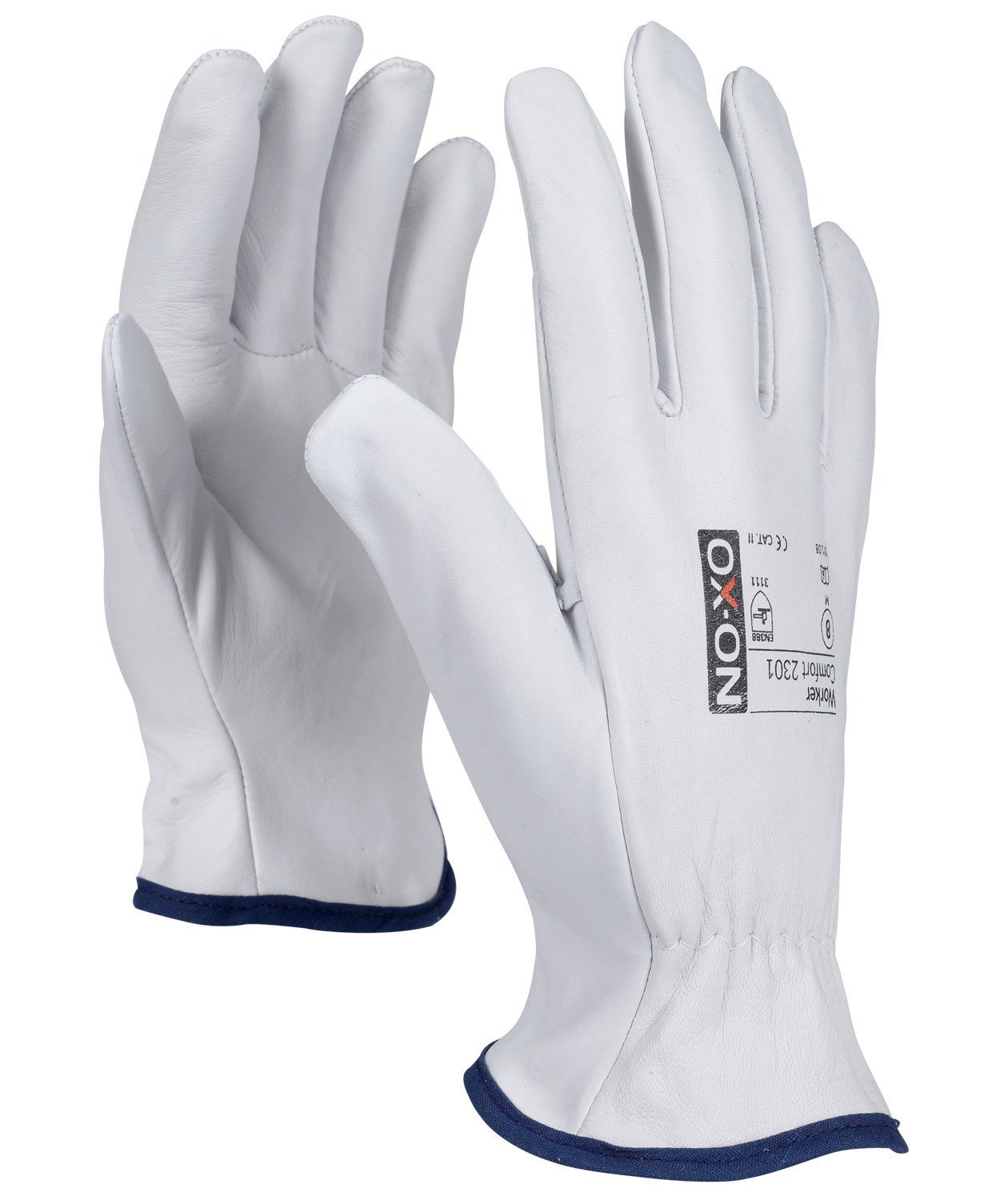OX-ON Worker Comfort 2301 work gloves