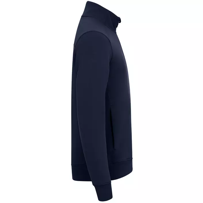 Cutter & Buck Pemberton half zip, Marin, large image number 2