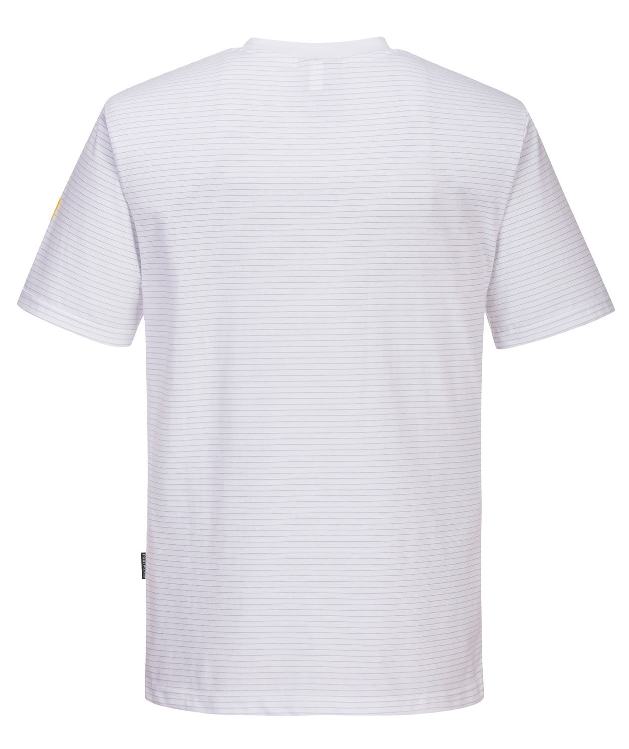 Portwest ESD T-shirt, White