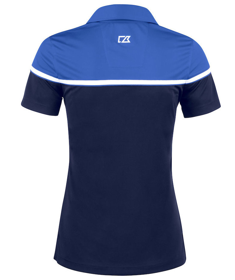 Cutter & Buck Seabeck women's polo shirt