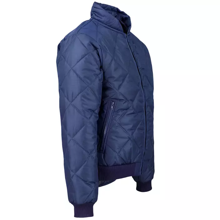 Mascot Originals Sudbury thermo jacket, Marine Blue, large image number 3
