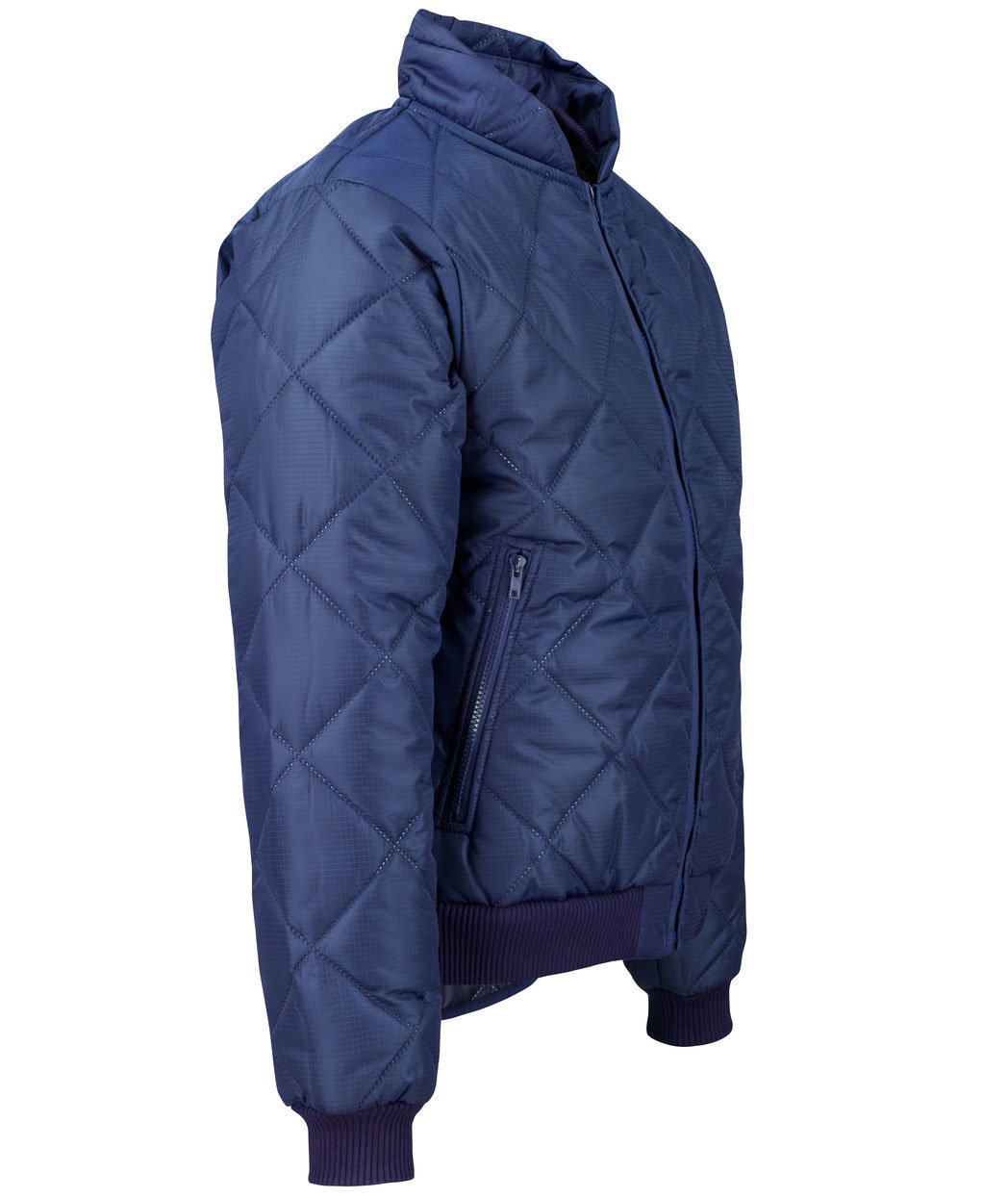 Mascot Originals Sudbury Thermojacke, Marine, large image number 3