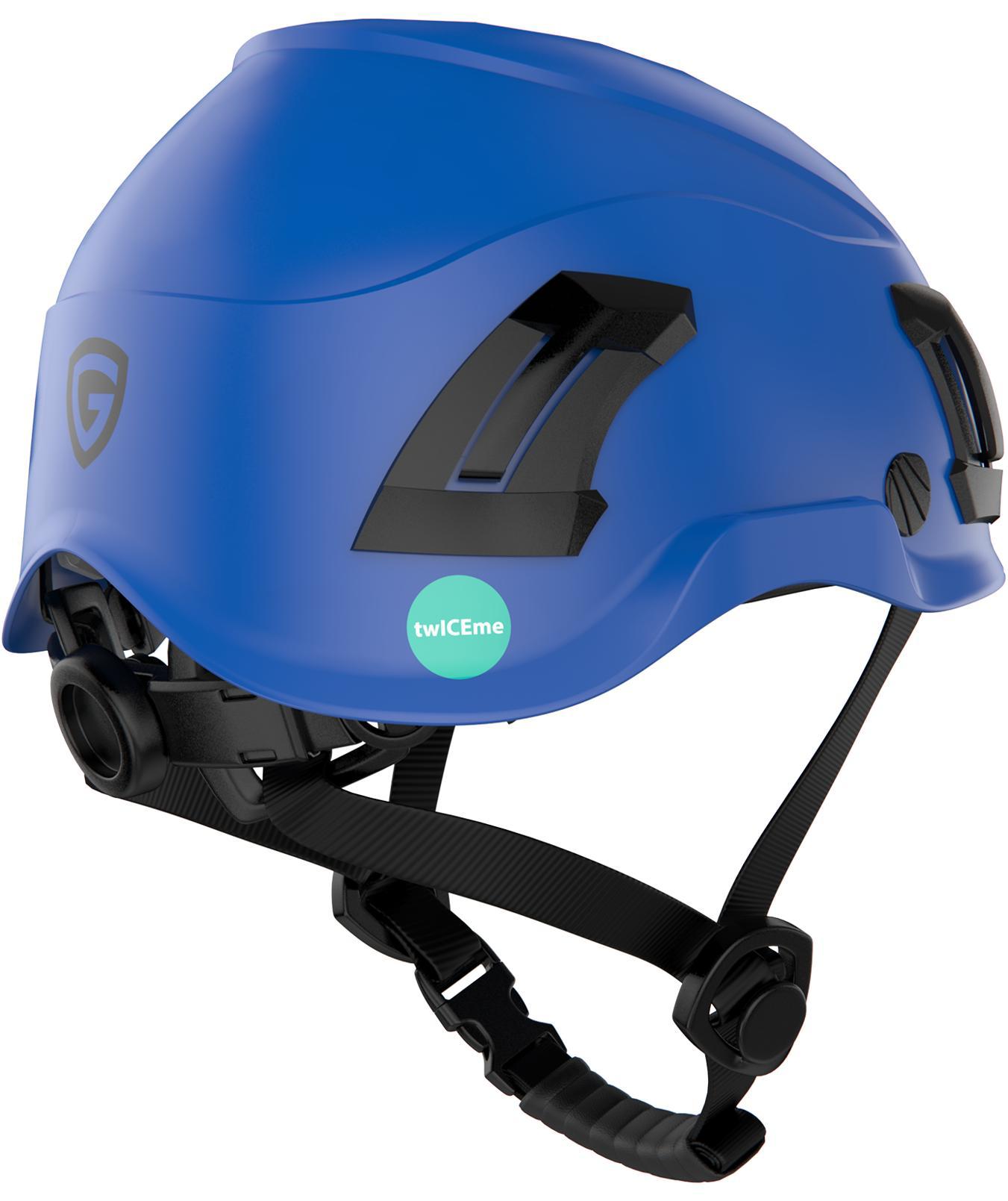 Guardio Armet Volt MIPS skyddshj&auml;lm, Koboltbl&aring;, Koboltbl&aring;, large image number 3