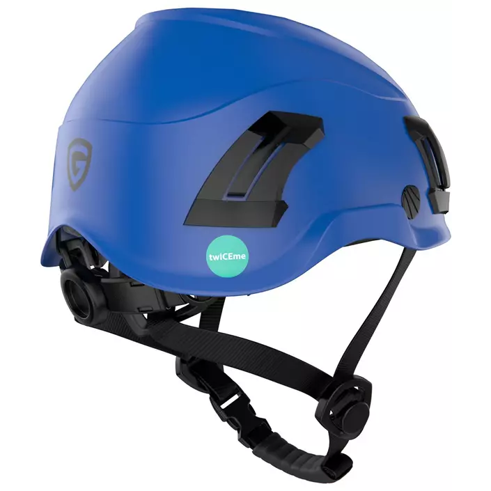 Guardio Armet Volt MIPS safety helmet, Cobalt Blue, Cobalt Blue, large image number 3
