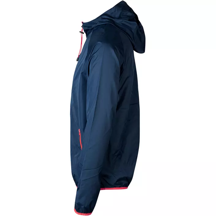 ID windbreaker / lightweight jacket, Marine Blue, large image number 2