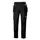 Helly Hansen Oxford 4X craftsman trousers full stretch, Black, Black, swatch