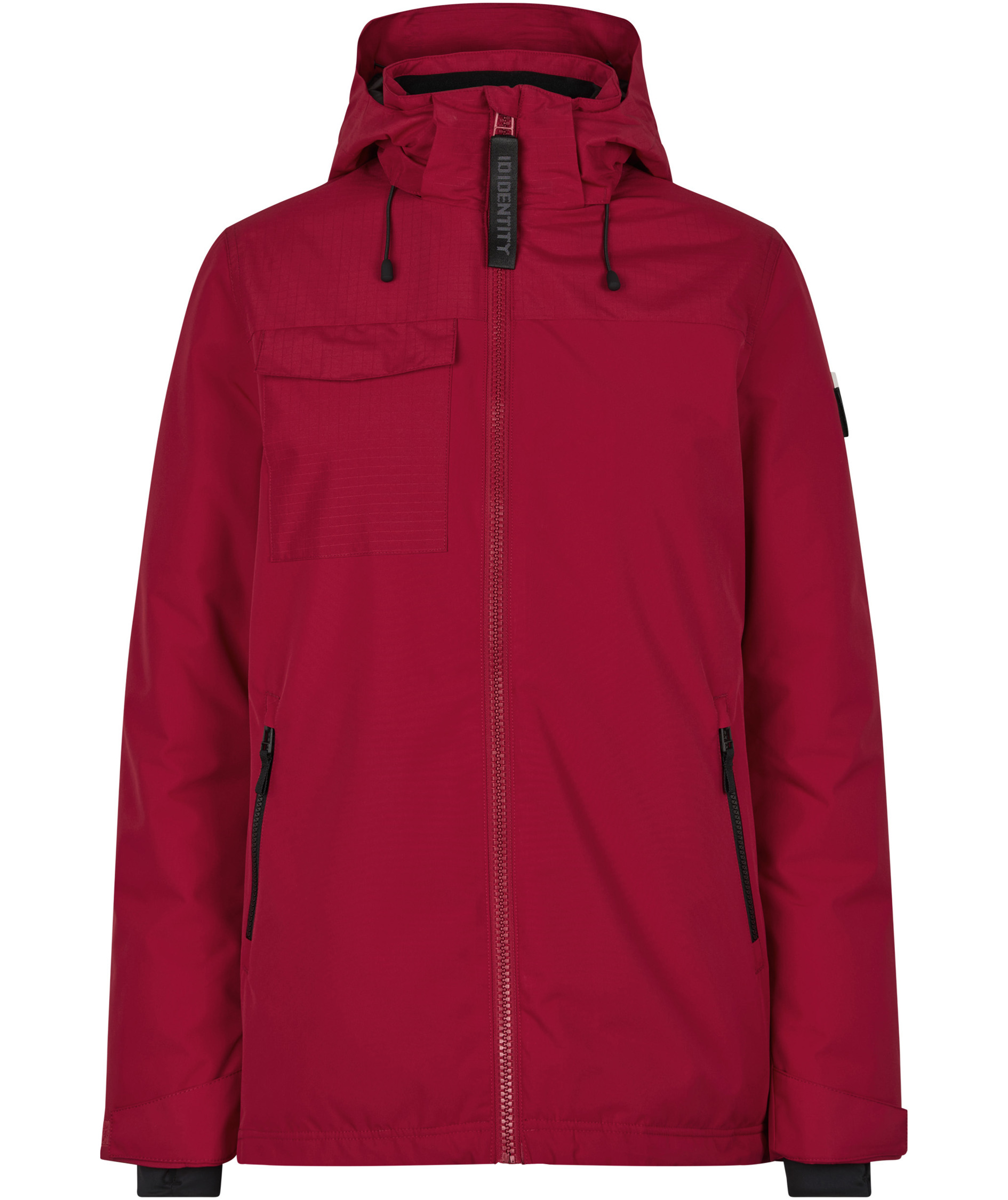 ID women's winter jacket