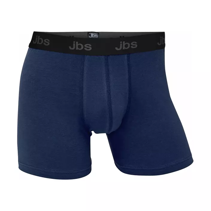 JBS boxershorts, Navy, large image number 0