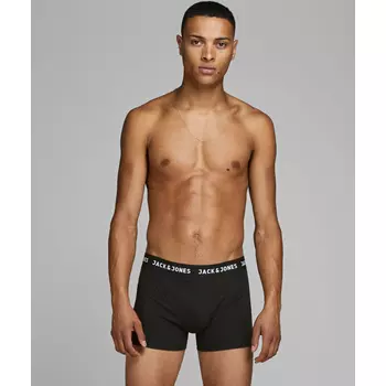 Jack & Jones JACANTHONY 3-pak boxershorts