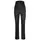 Smila Workwear Nea ventebukser/graviditetsbukser, Sort, Sort, swatch