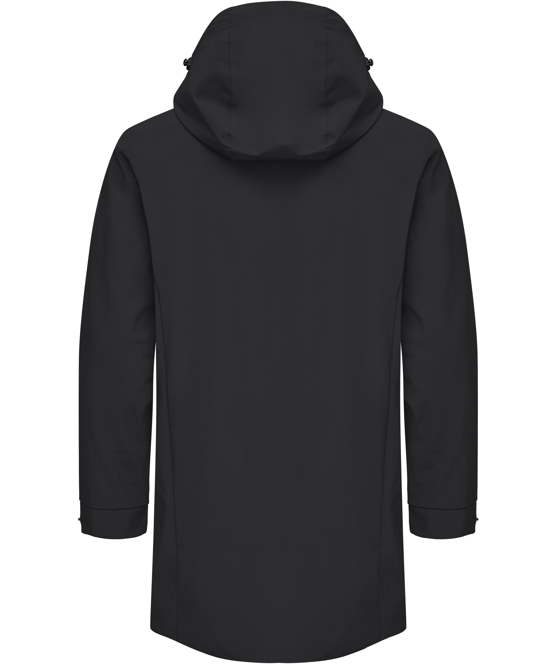 Cutter & Buck Wedderburn parkas, Black