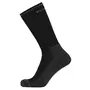 ProActive 2er pack Frotteesocken, Schwarz