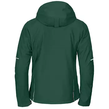 ProJob women's winter jacket 3413, Green