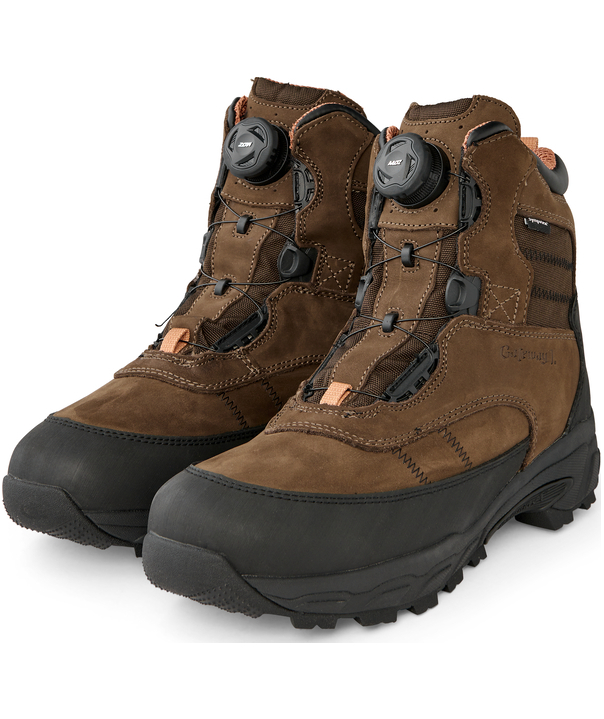 Gateway1 Estate Beater 7" 400g boots, Dark brown, large image number 2