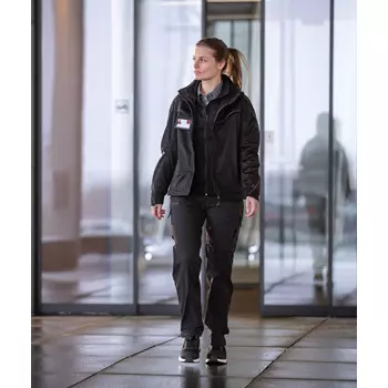 Mascot Customized diamond fit dame funktionsbukser full stretch