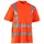 Blåkläder UV-skyddad T-shirt, Orange, Orange, swatch