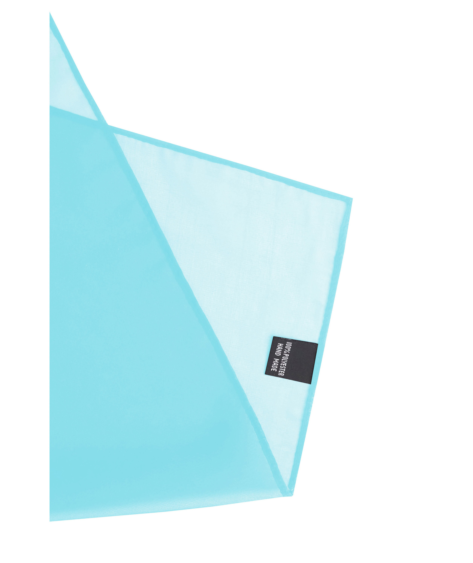 Karlowsky classic chiffon scarf, Mint