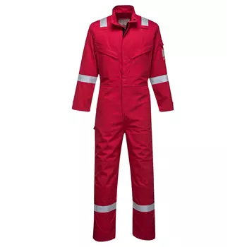Portwest BizFlame Ultra coverall, Red