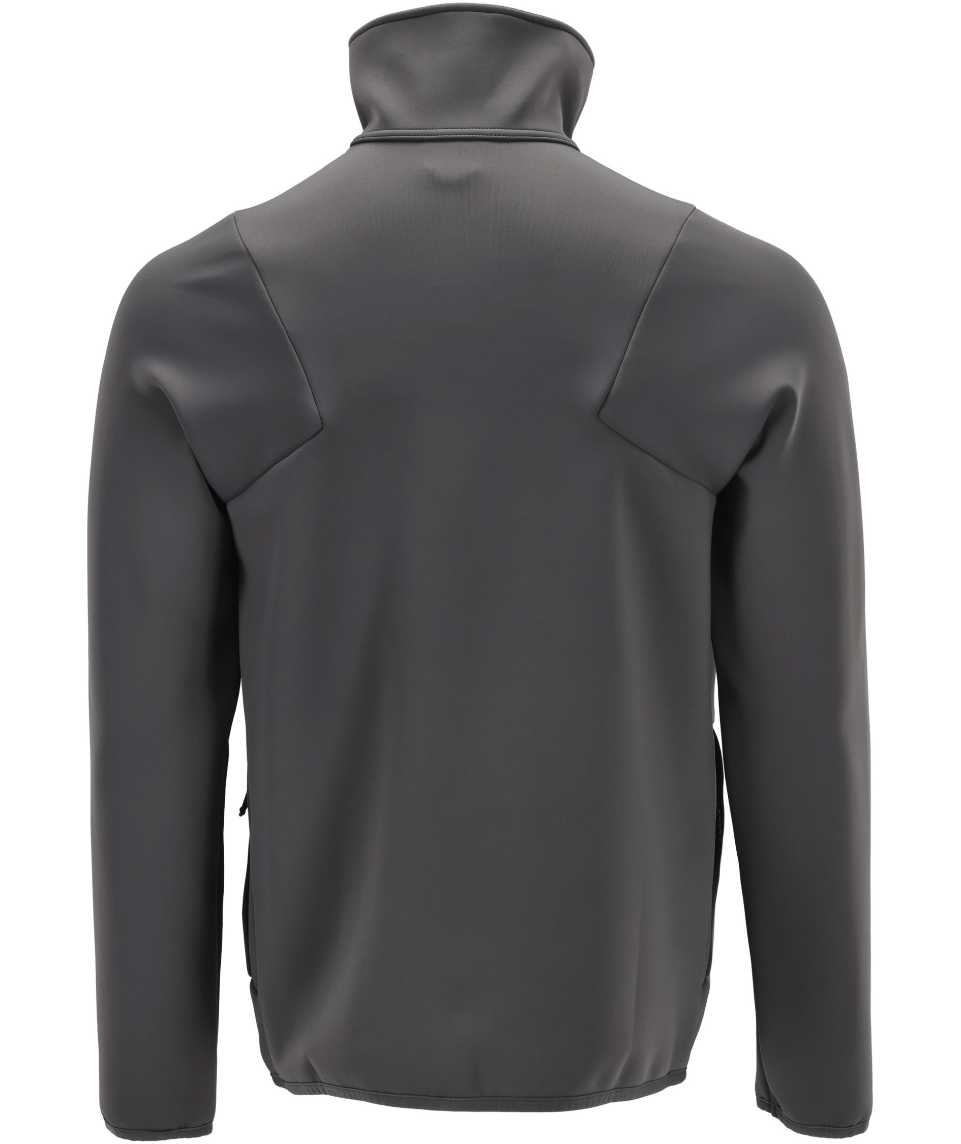 Mascot Customized fleecejakke, Stengr&aring;, large image number 2