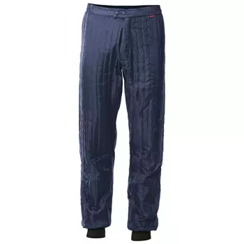 Kansas thermal trousers, Marine Blue
