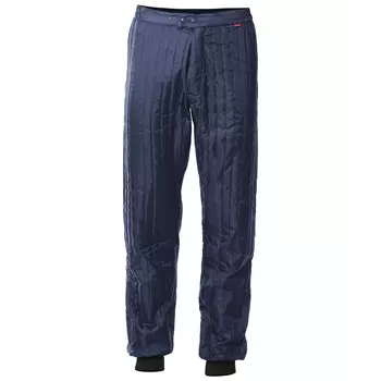 Kansas thermal trousers, Marine Blue