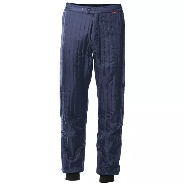 Kansas thermal trousers, Marine Blue, large image number 0