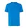 ID T-shirt med stretch, Azur, Azur, swatch