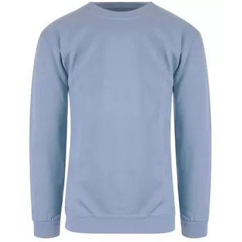 YOU Classic  sweatshirt, Light Blue