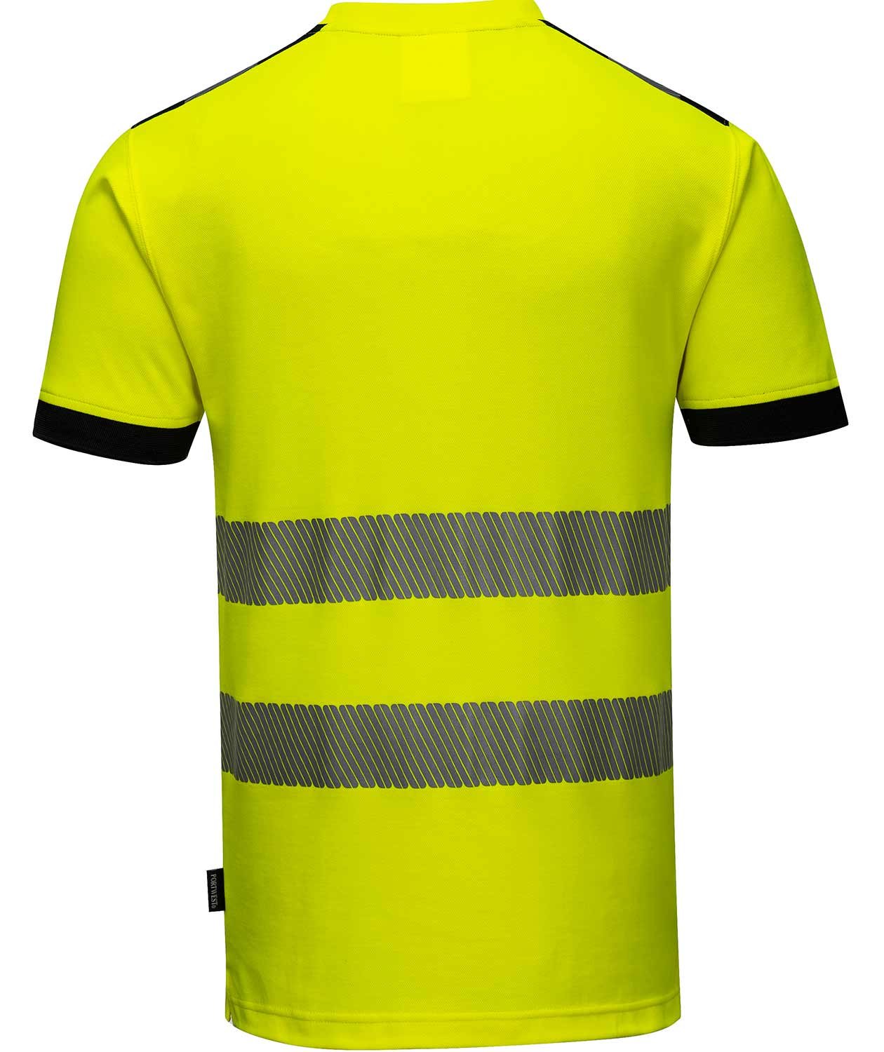Portwest PW3 Hi-Vis T-shirt