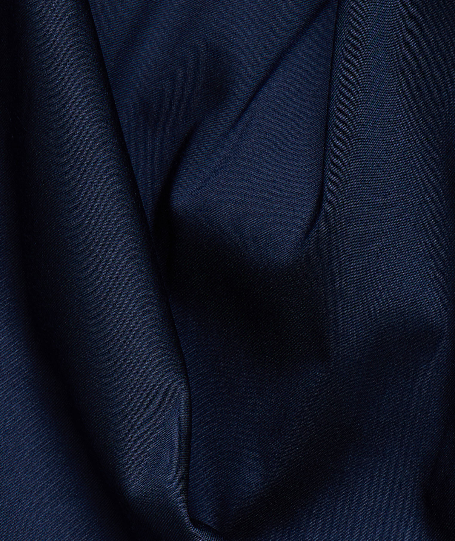 Eterna Performance Slim Fit shirt, Navy, large image number 5