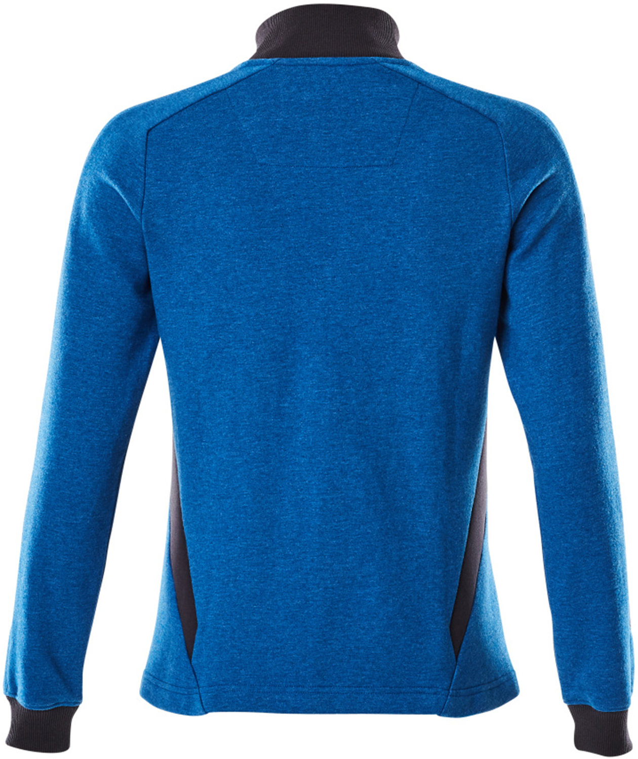 Mascot Accelerate dame cardigan, Asurbl&aring;/M&oslash;rk Marine, large image number 1