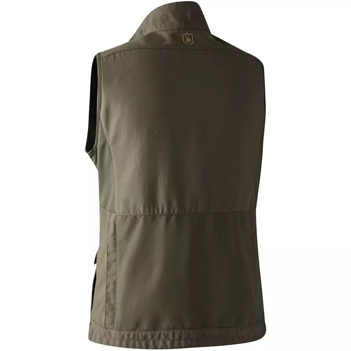 Deerhunter Strike Extreme vest, Palm Green, large image number 1